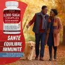 GLUCO-SHIELD™ | Équilibre & Vitalité.
