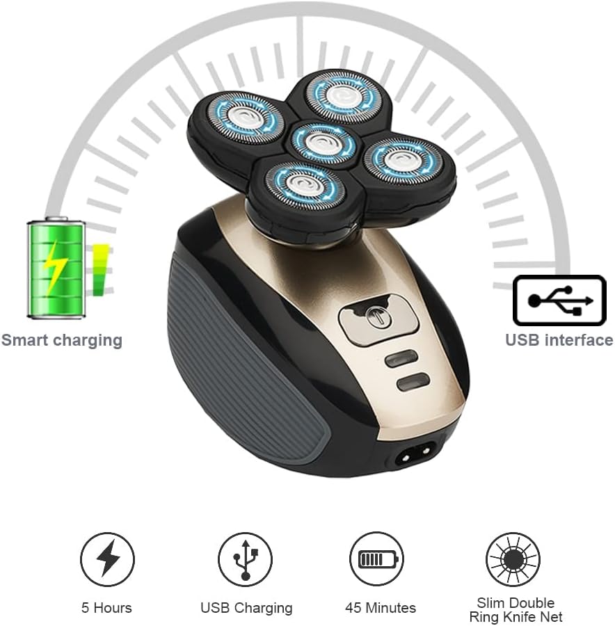 Rasage Facile Pro Confiance Quotidien