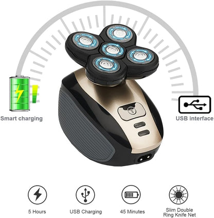 Rasage Facile Pro Confiance Quotidien