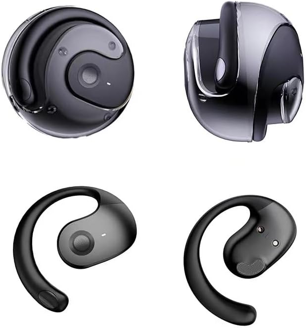 Écouteurs Traducteurs Instantanés