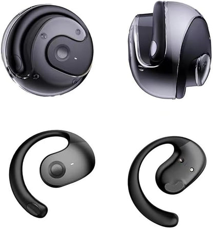 Écouteurs Traducteurs Instantanés