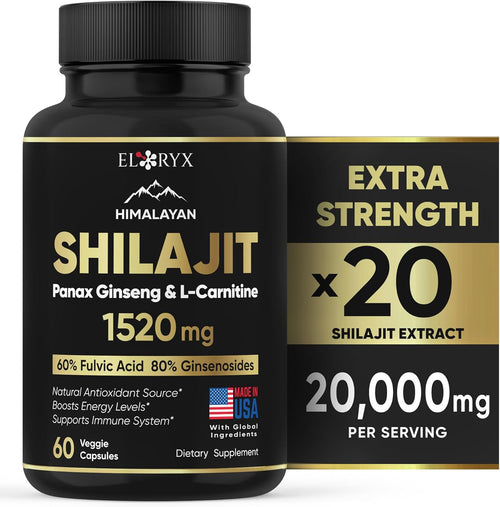 Energía Natural en Cápsulas