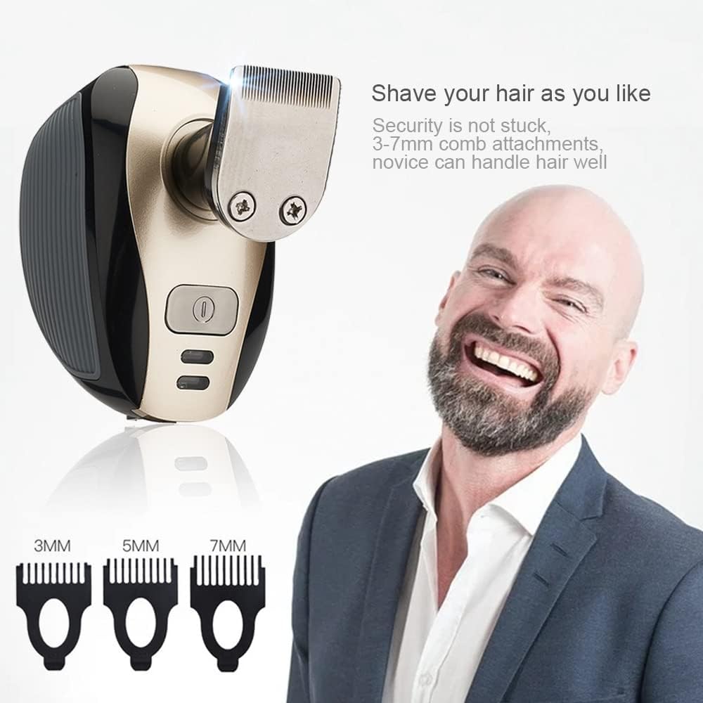 Rasage Facile Pro Confiance Quotidien