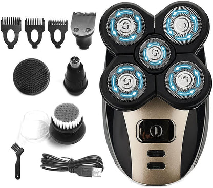 Rasage Facile Pro Confiance Quotidien