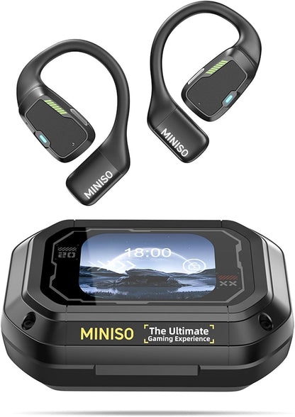 Fones Mágicos de Tradução