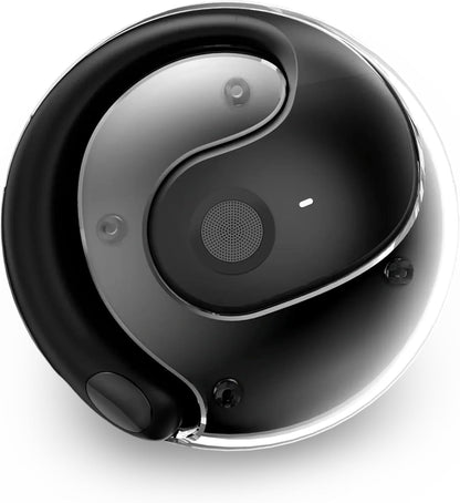 Écouteurs Traducteurs Instantanés