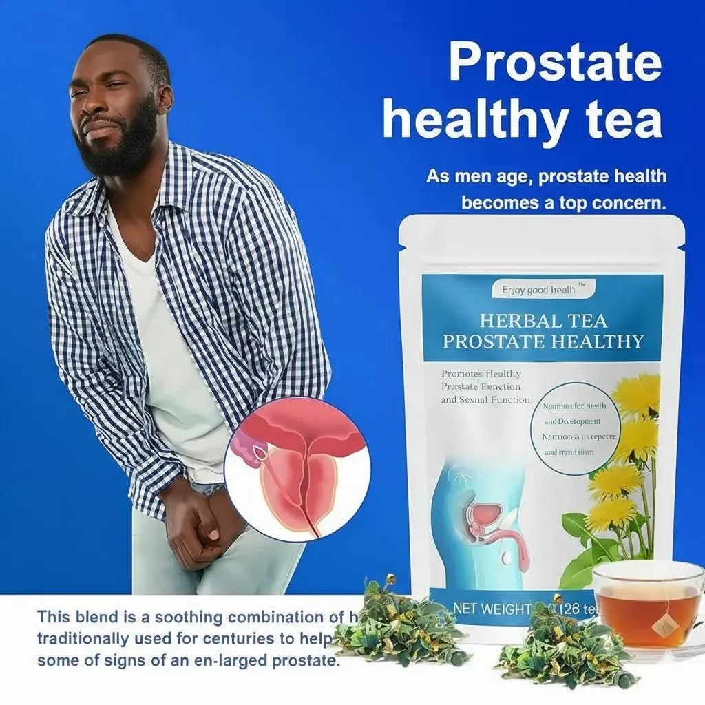 Prostate Relief™ - Pack Cure Naturelle (1+1 GRATUIT)