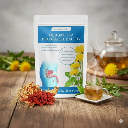 Prostate Relief™ - Pack Cure Naturelle (1+1 GRATUIT)